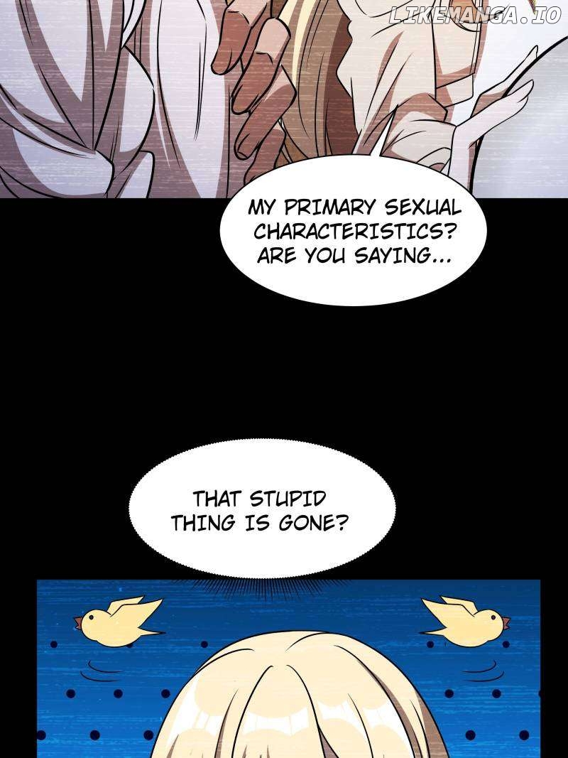 Vampires and Knight Chapter 253 - page 38