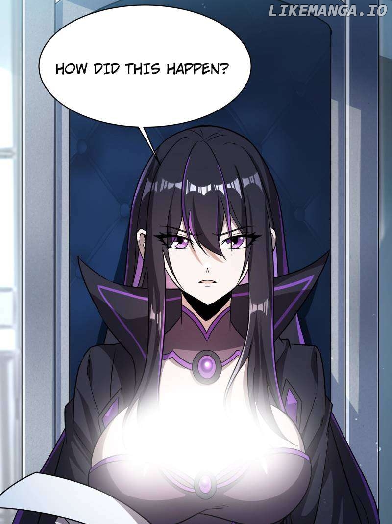 Vampires and Knight Chapter 253 - page 4