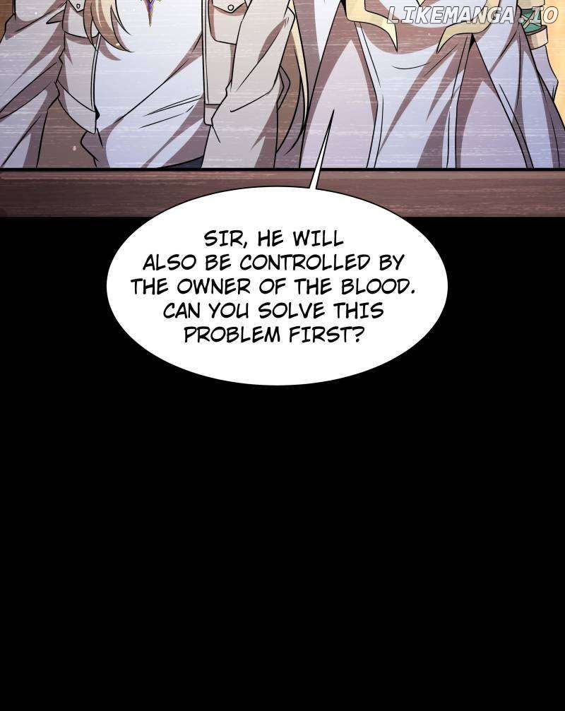 Vampires and Knight Chapter 253 - page 42