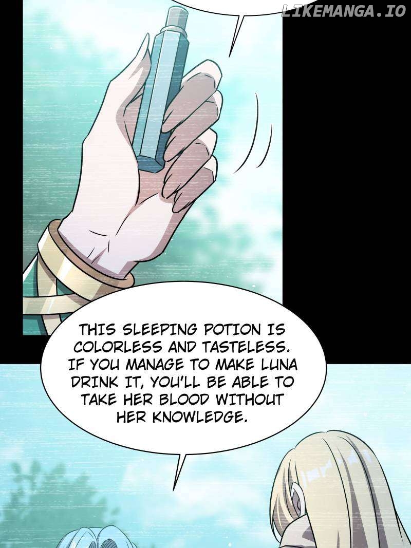 Vampires and Knight Chapter 253 - page 48