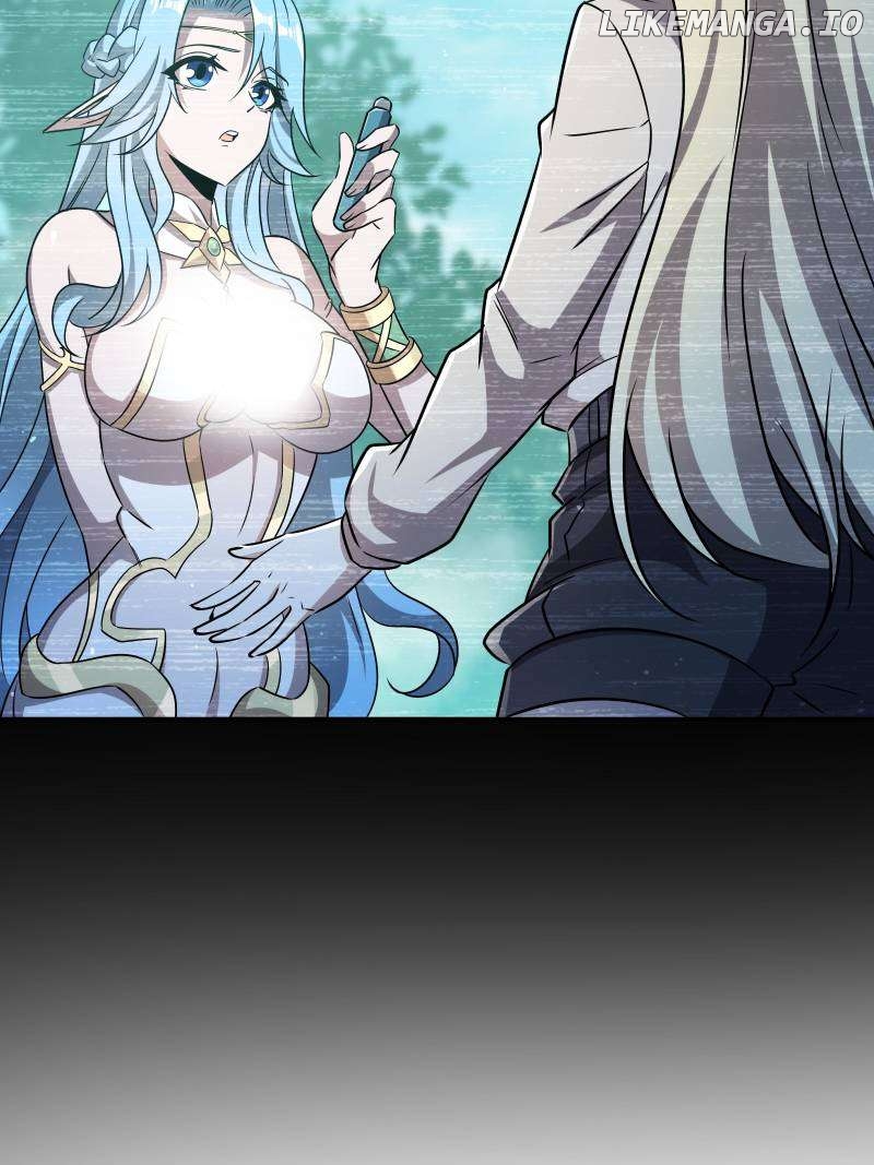 Vampires and Knight Chapter 253 - page 49
