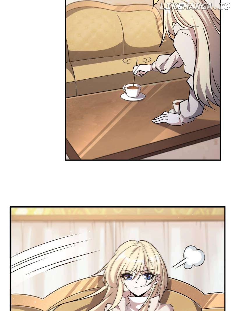 Vampires and Knight Chapter 253 - page 51