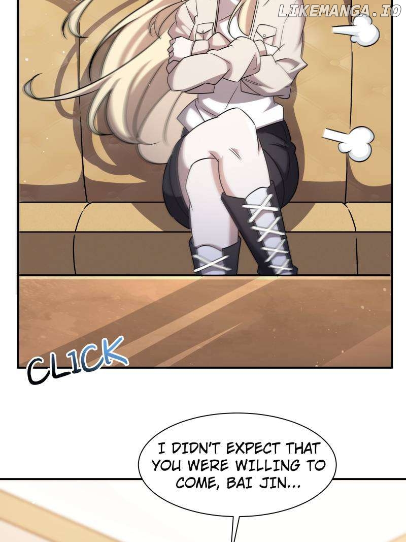 Vampires and Knight Chapter 253 - page 52