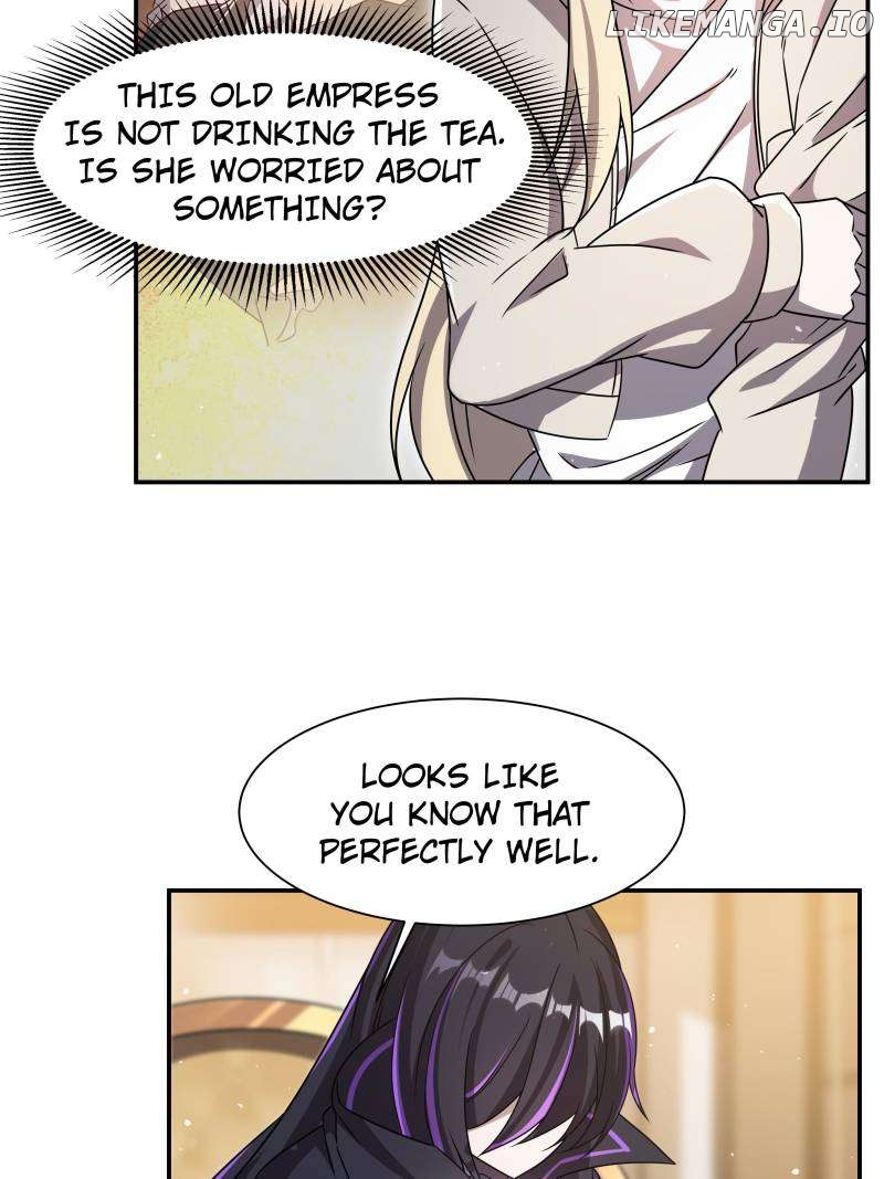 Vampires and Knight Chapter 253 - page 60