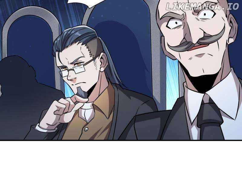 Vampires and Knight Chapter 253 - page 7