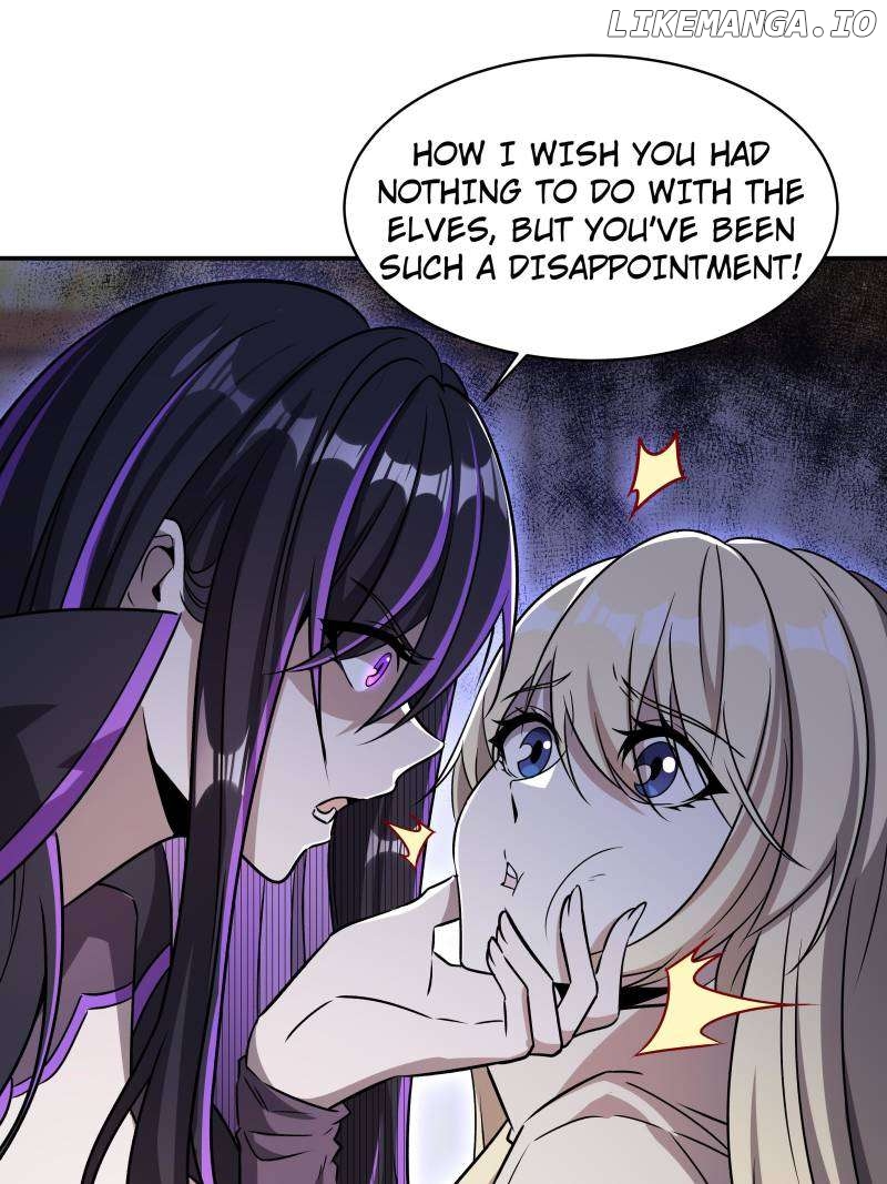 Vampires and Knight Chapter 254 - page 1