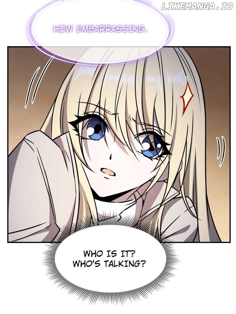 Vampires and Knight Chapter 254 - page 17