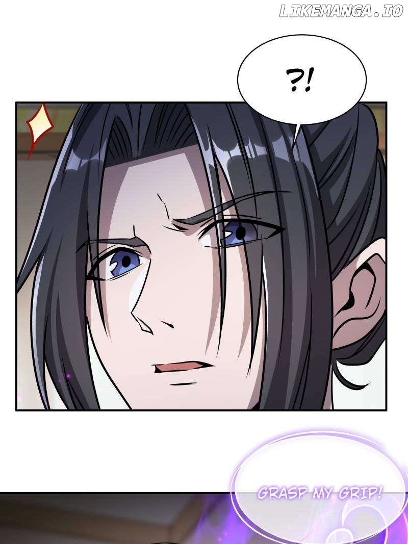 Vampires and Knight Chapter 254 - page 19