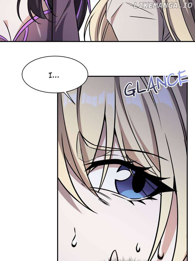 Vampires and Knight Chapter 254 - page 2