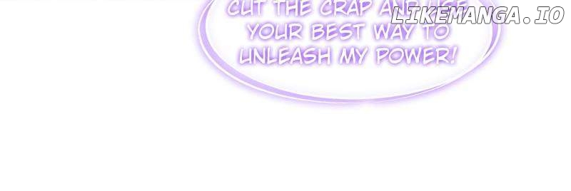 Vampires and Knight Chapter 254 - page 21