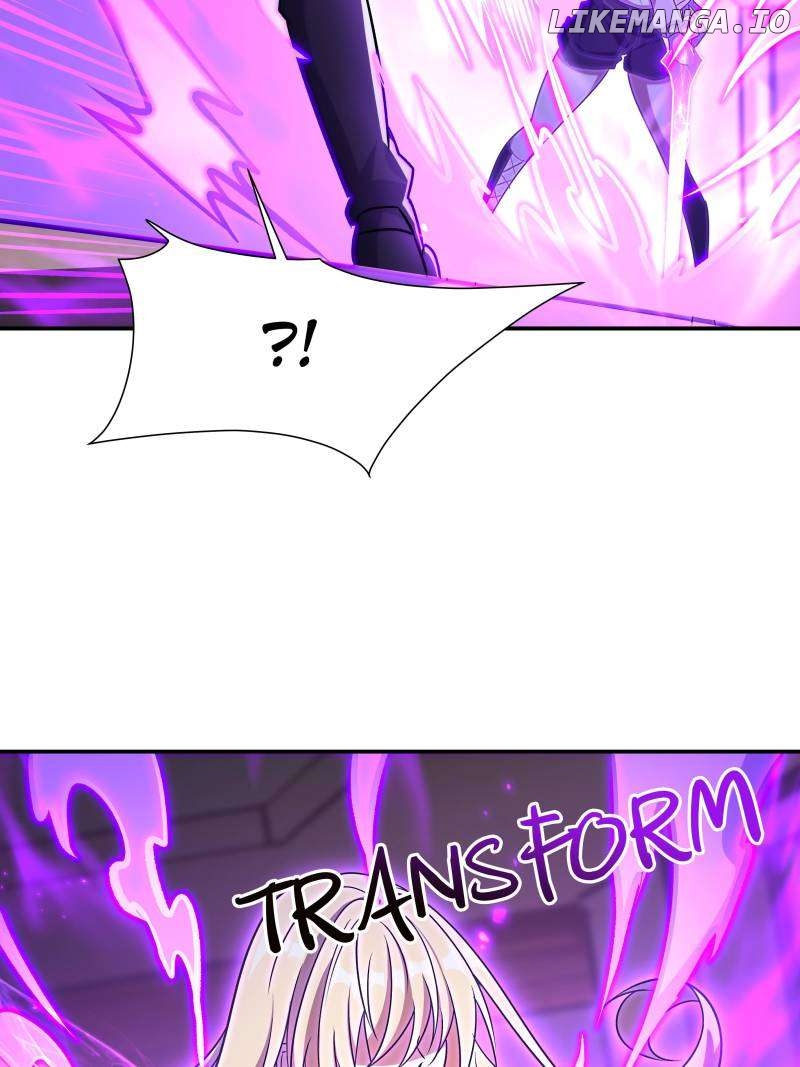 Vampires and Knight Chapter 254 - page 25
