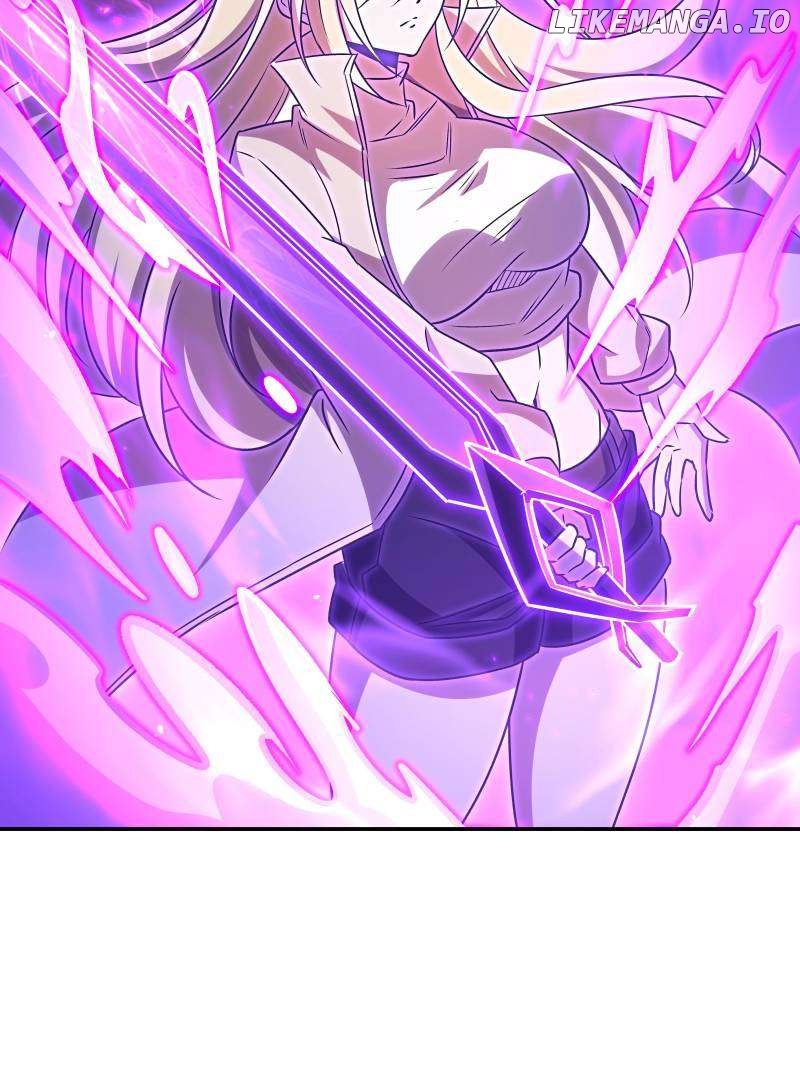 Vampires and Knight Chapter 254 - page 26