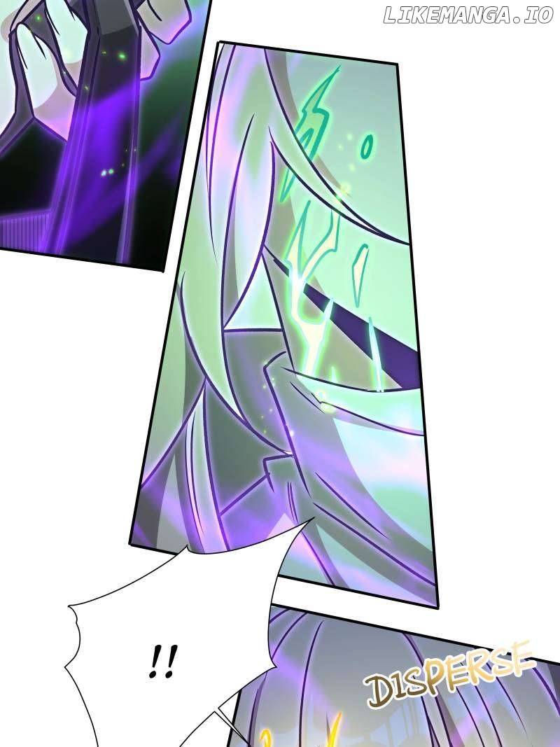 Vampires and Knight Chapter 254 - page 40