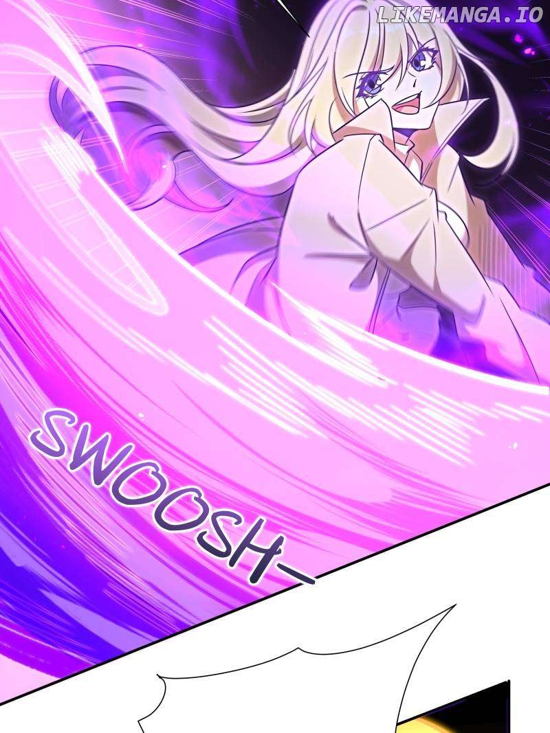 Vampires and Knight Chapter 254 - page 46