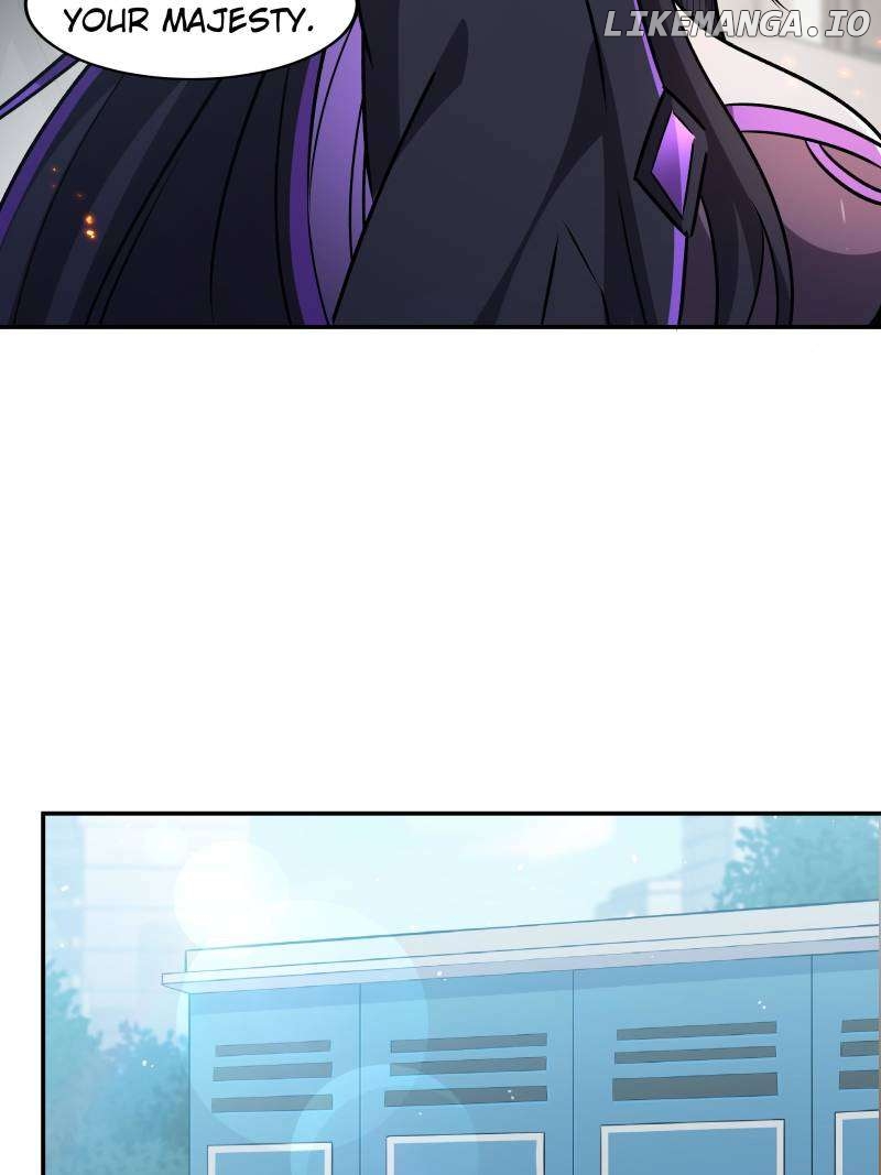 Vampires and Knight Chapter 254 - page 52