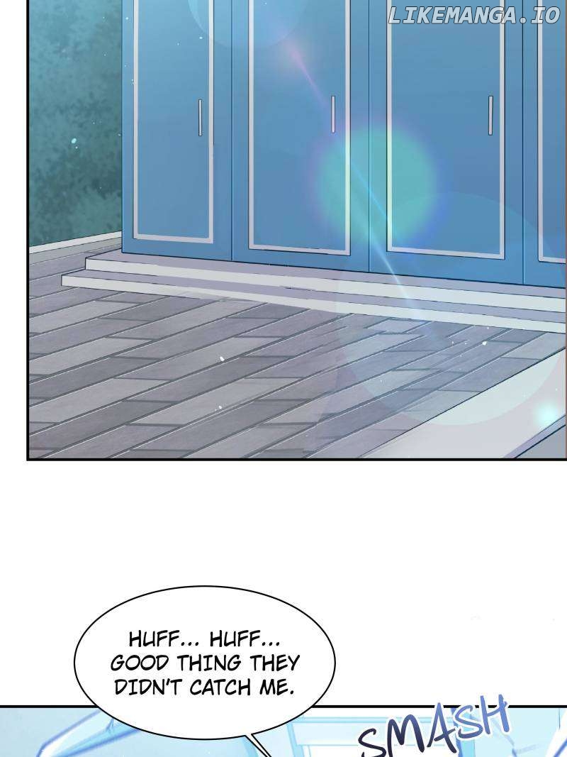 Vampires and Knight Chapter 254 - page 53