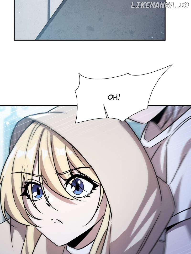 Vampires and Knight Chapter 254 - page 63