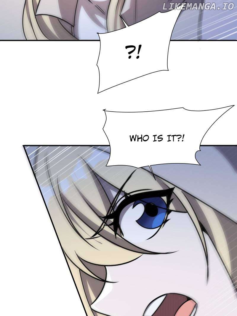 Vampires and Knight Chapter 254 - page 64