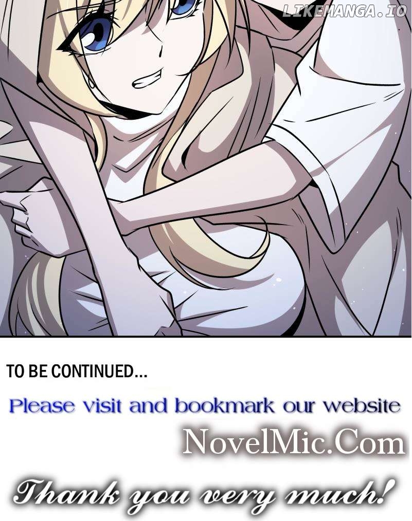 Vampires and Knight Chapter 254 - page 67