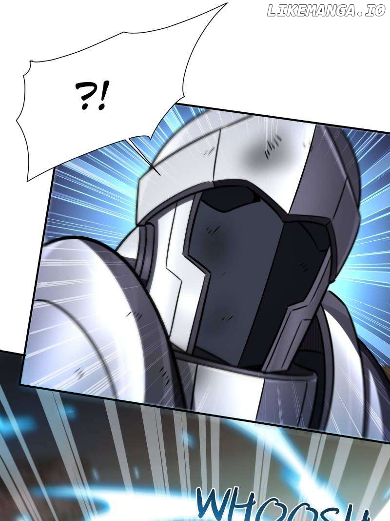 Vampires and Knight Chapter 271 - page 19