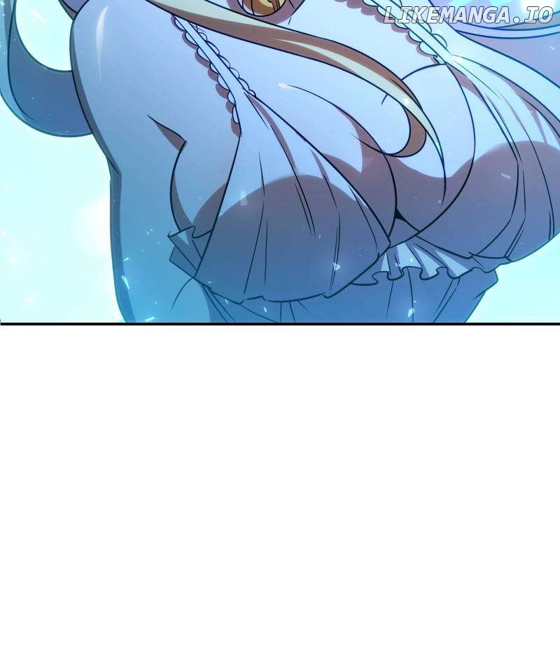 Vampires and Knight Chapter 271 - page 23