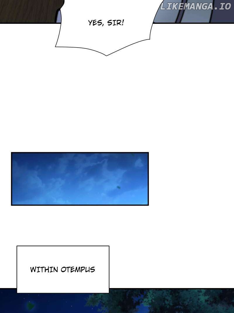 Vampires and Knight Chapter 271 - page 39