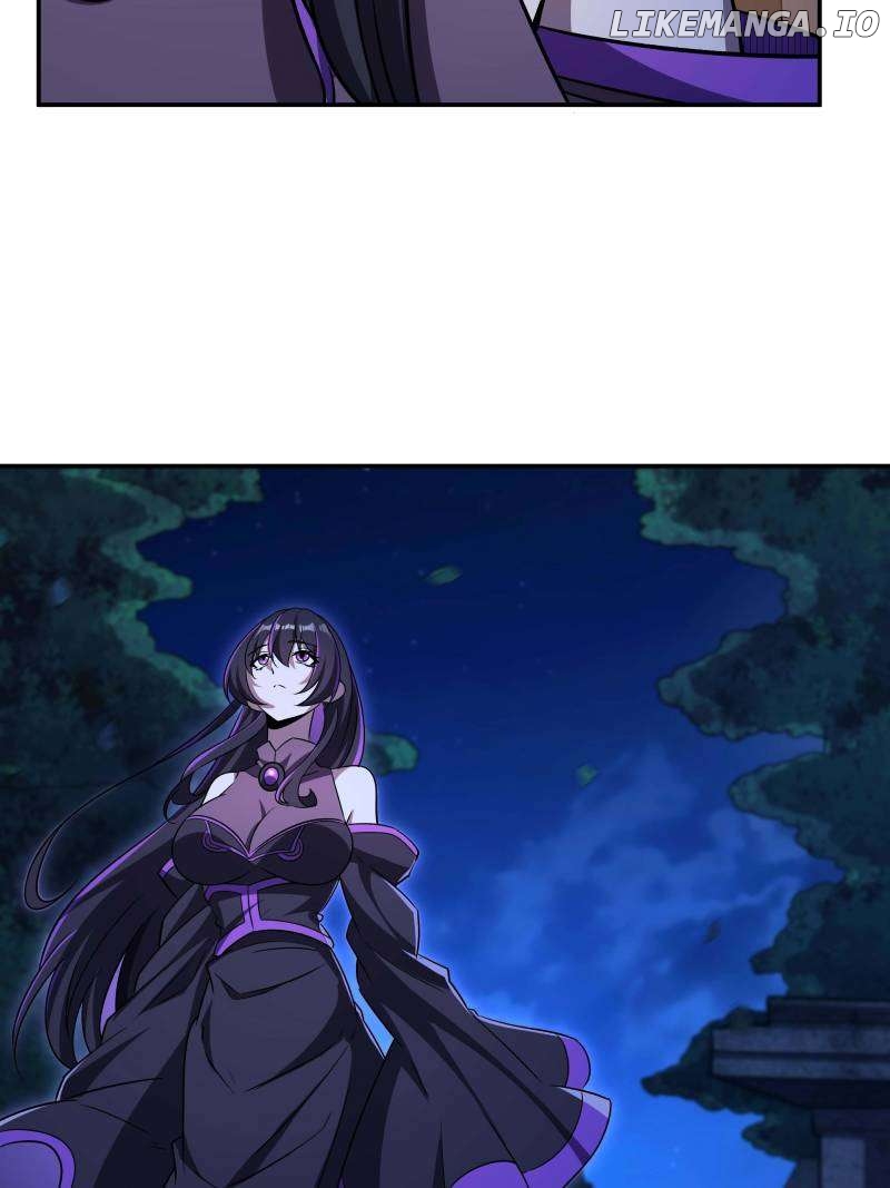Vampires and Knight Chapter 271 - page 47