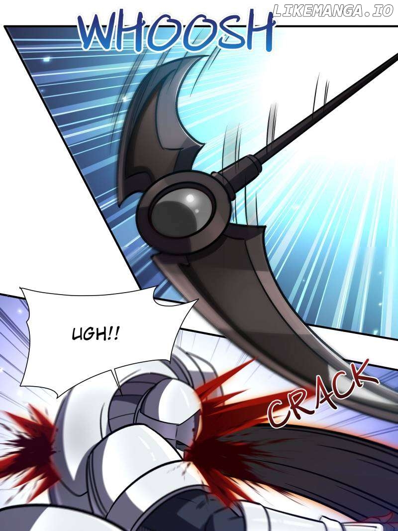 Vampires and Knight Chapter 271 - page 5
