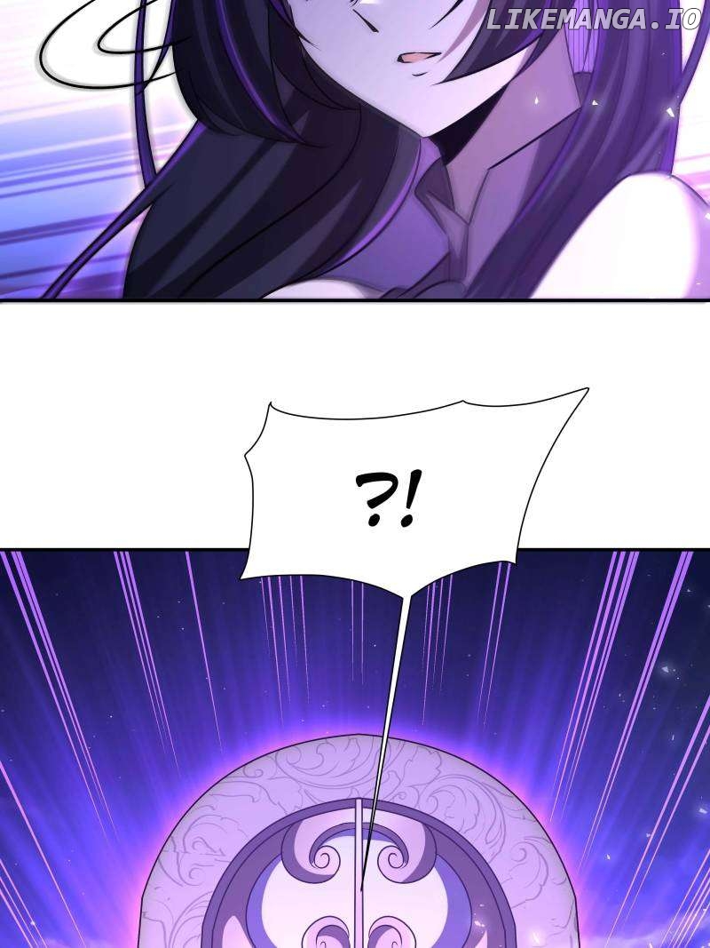 Vampires and Knight Chapter 271 - page 50