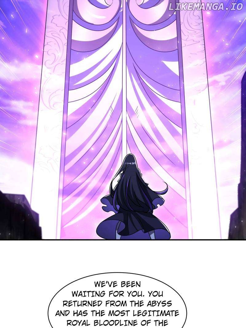 Vampires and Knight Chapter 271 - page 51