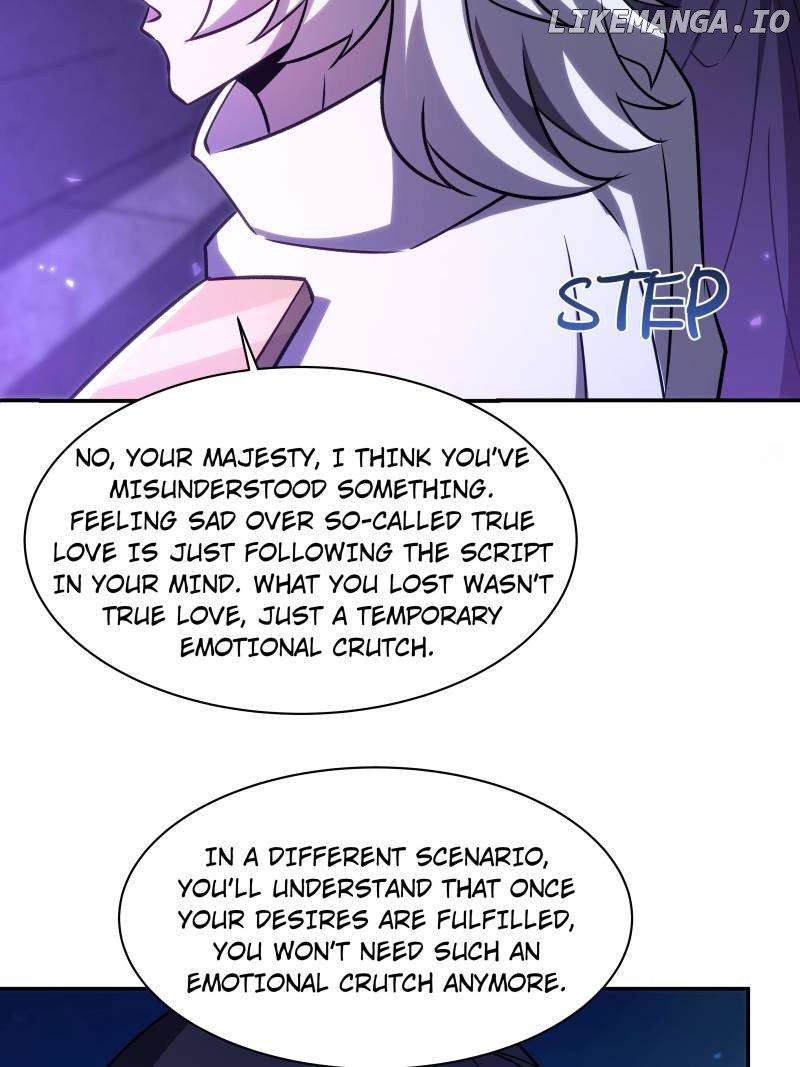 Vampires and Knight Chapter 271 - page 57