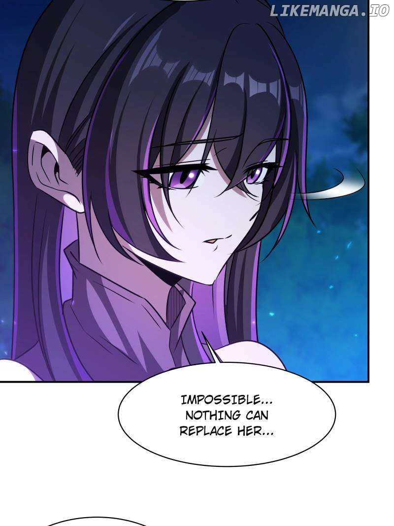 Vampires and Knight Chapter 271 - page 58