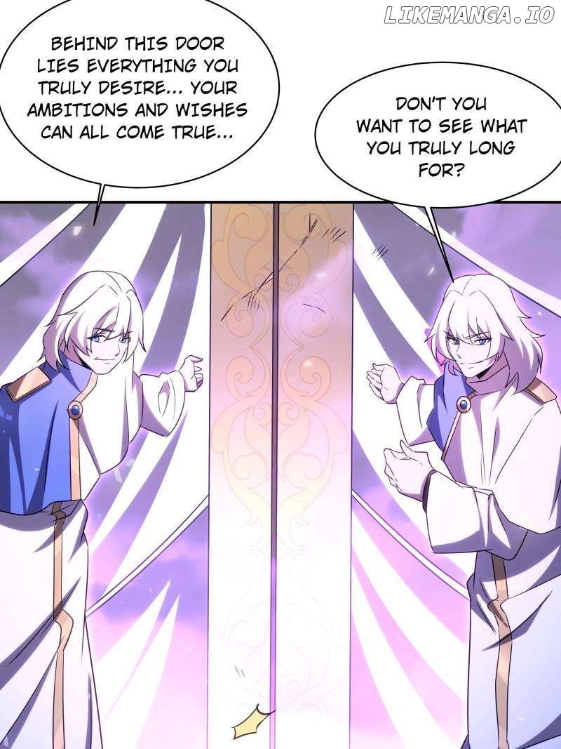 Vampires and Knight Chapter 271 - page 59