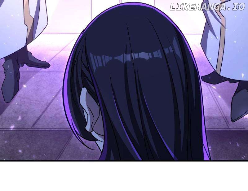 Vampires and Knight Chapter 271 - page 60