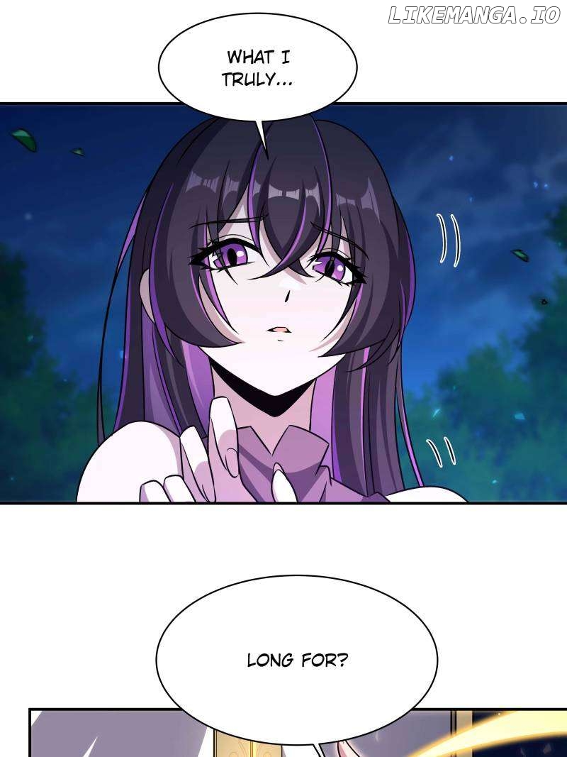Vampires and Knight Chapter 271 - page 61