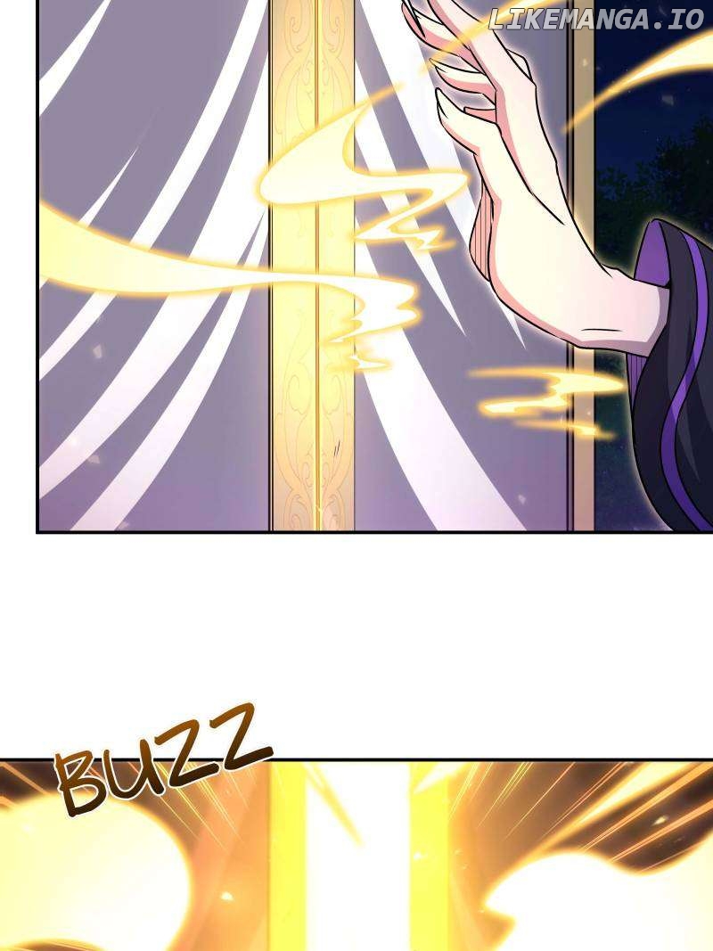 Vampires and Knight Chapter 271 - page 62