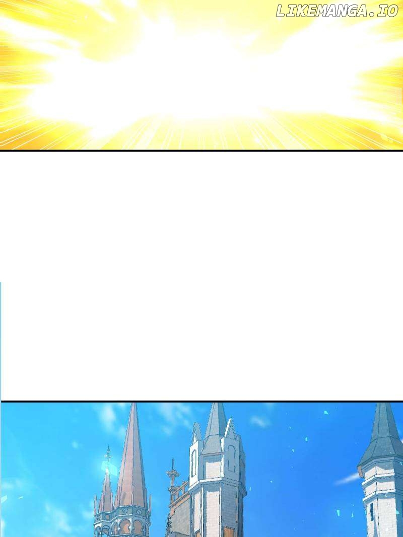 Vampires and Knight Chapter 271 - page 64