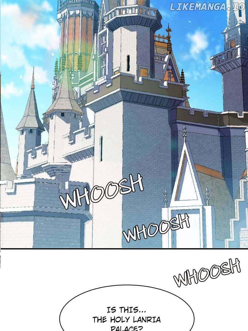 Vampires and Knight Chapter 271 - page 65