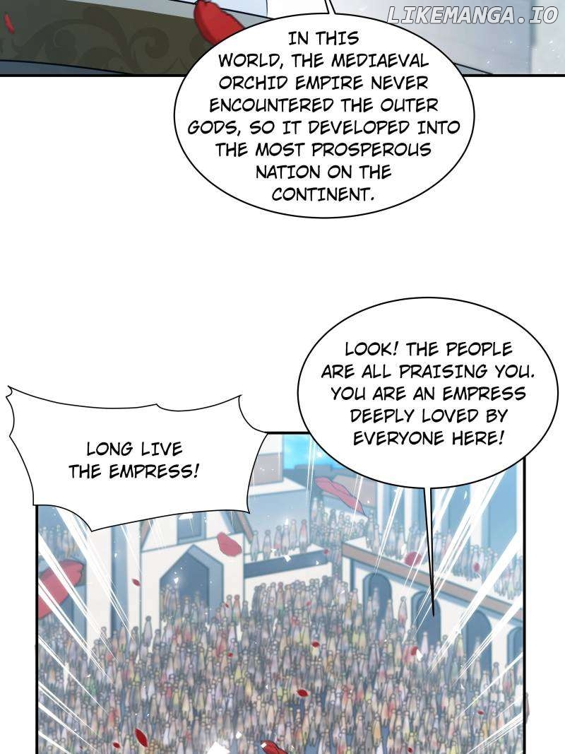 Vampires and Knight Chapter 271 - page 69