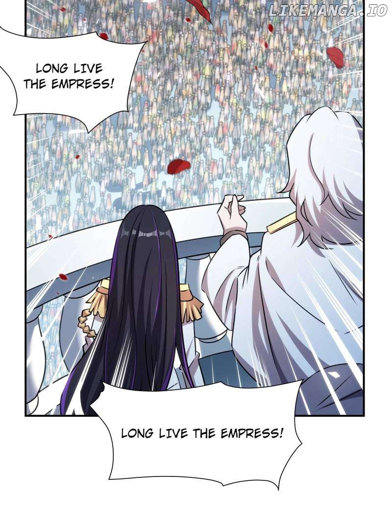 Vampires and Knight Chapter 271 - page 70