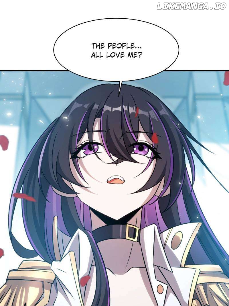 Vampires and Knight Chapter 271 - page 71