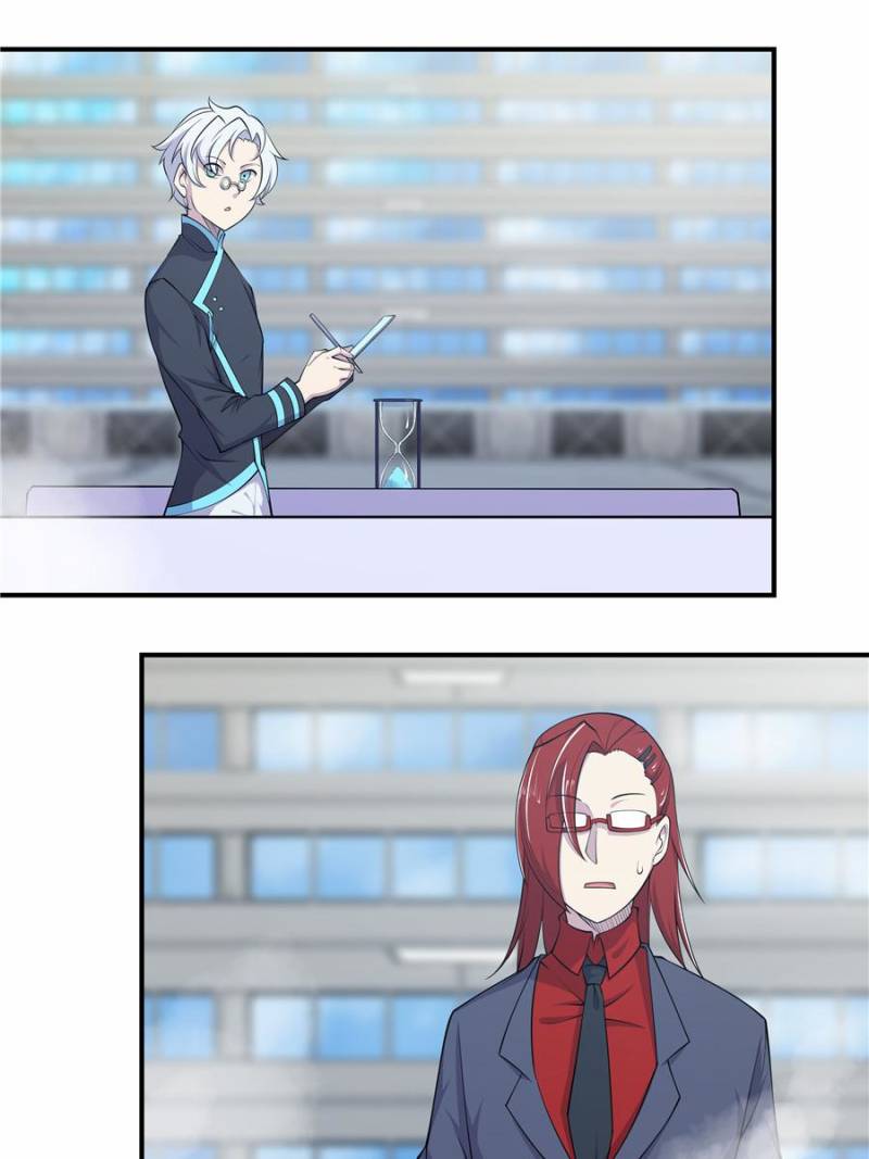 Vampires and Knight chapter 9 - page 14