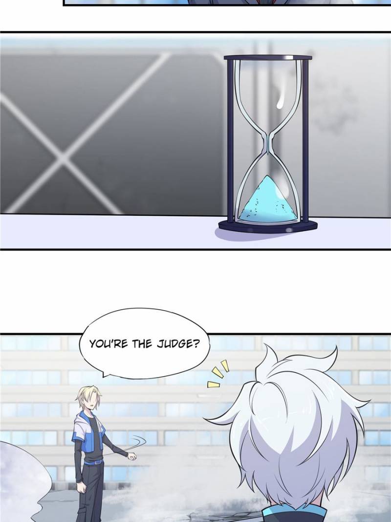 Vampires and Knight chapter 9 - page 15
