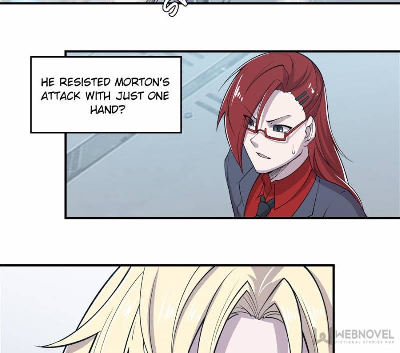 Vampires and Knight chapter 9 - page 2