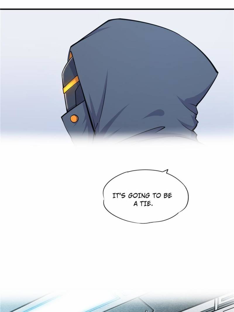 Vampires and Knight chapter 9 - page 27