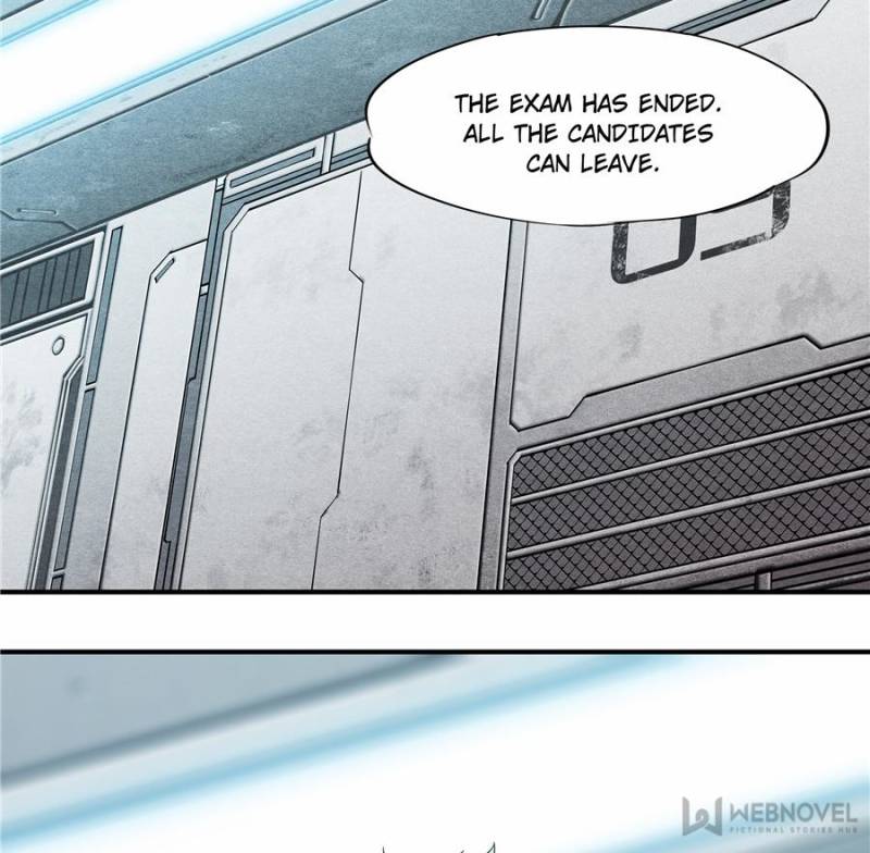 Vampires and Knight chapter 9 - page 28