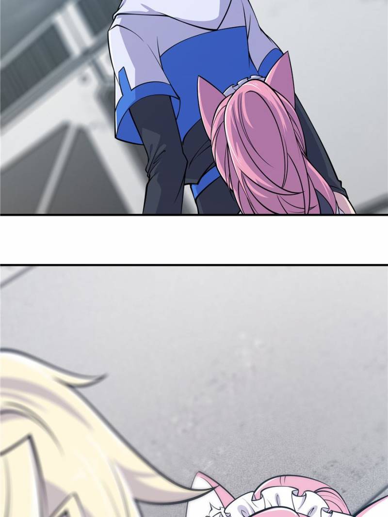Vampires and Knight chapter 9 - page 32