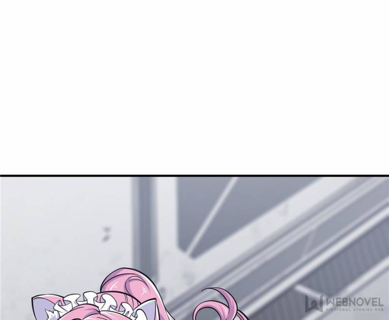 Vampires and Knight chapter 9 - page 59