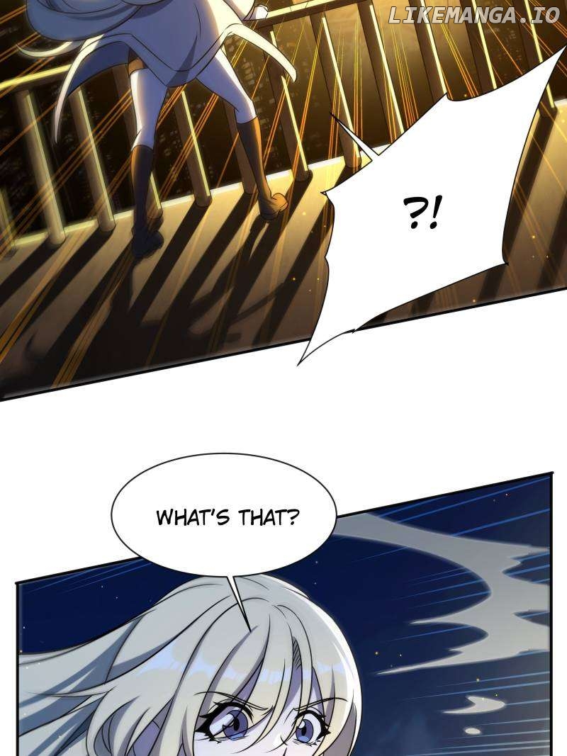Vampires and Knight Chapter 256 - page 34