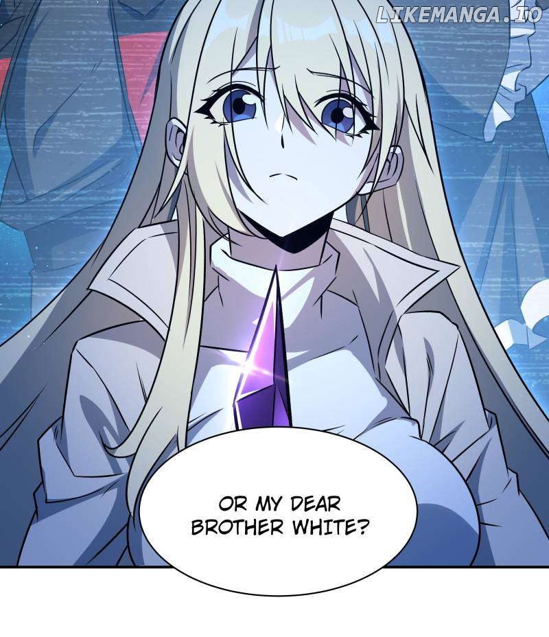 Vampires and Knight Chapter 256 - page 44